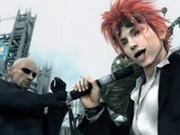 pic for Advent Children